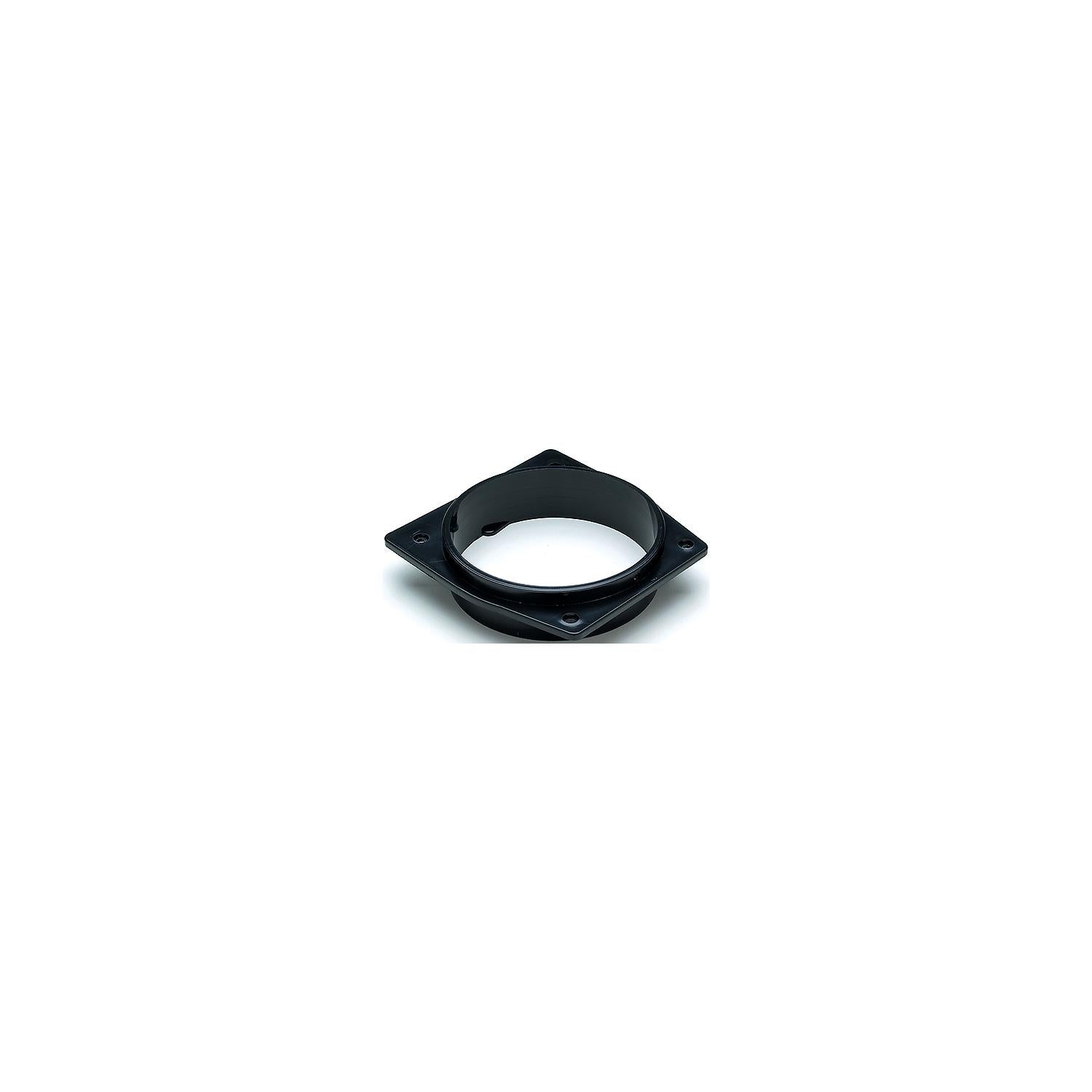 Beckson SA-4 Screw On Vent Hose Adapter, 4