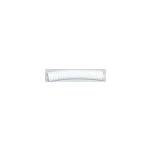 Beckson VT3 Bilge Vent Hose, White 50'