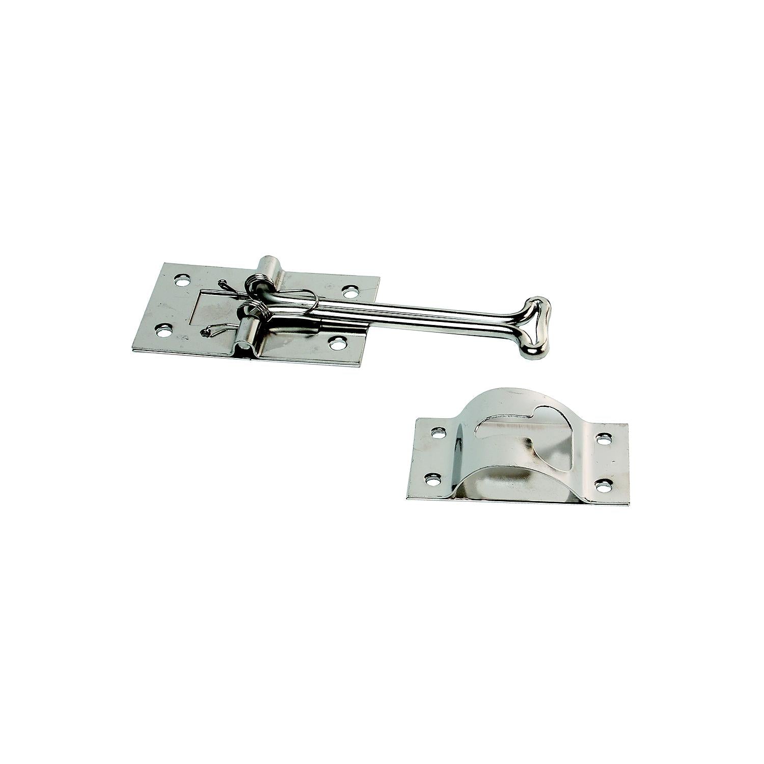 RV Designer E226 Stainless Steel 6