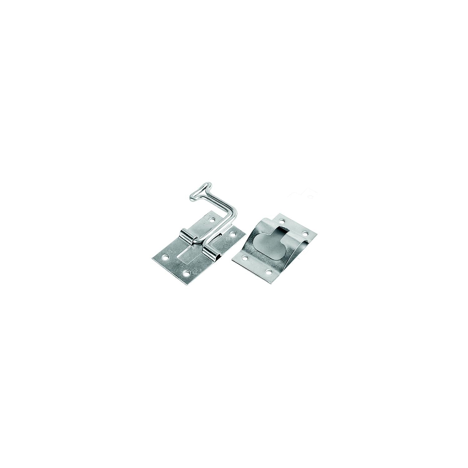 RV Designer E277 Stainless Steel 90 Degree Entry Door Holder