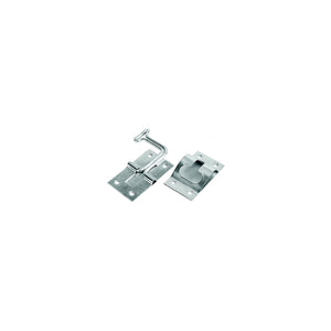 RV Designer E277 Stainless Steel 90 Degree Entry Door Holder
