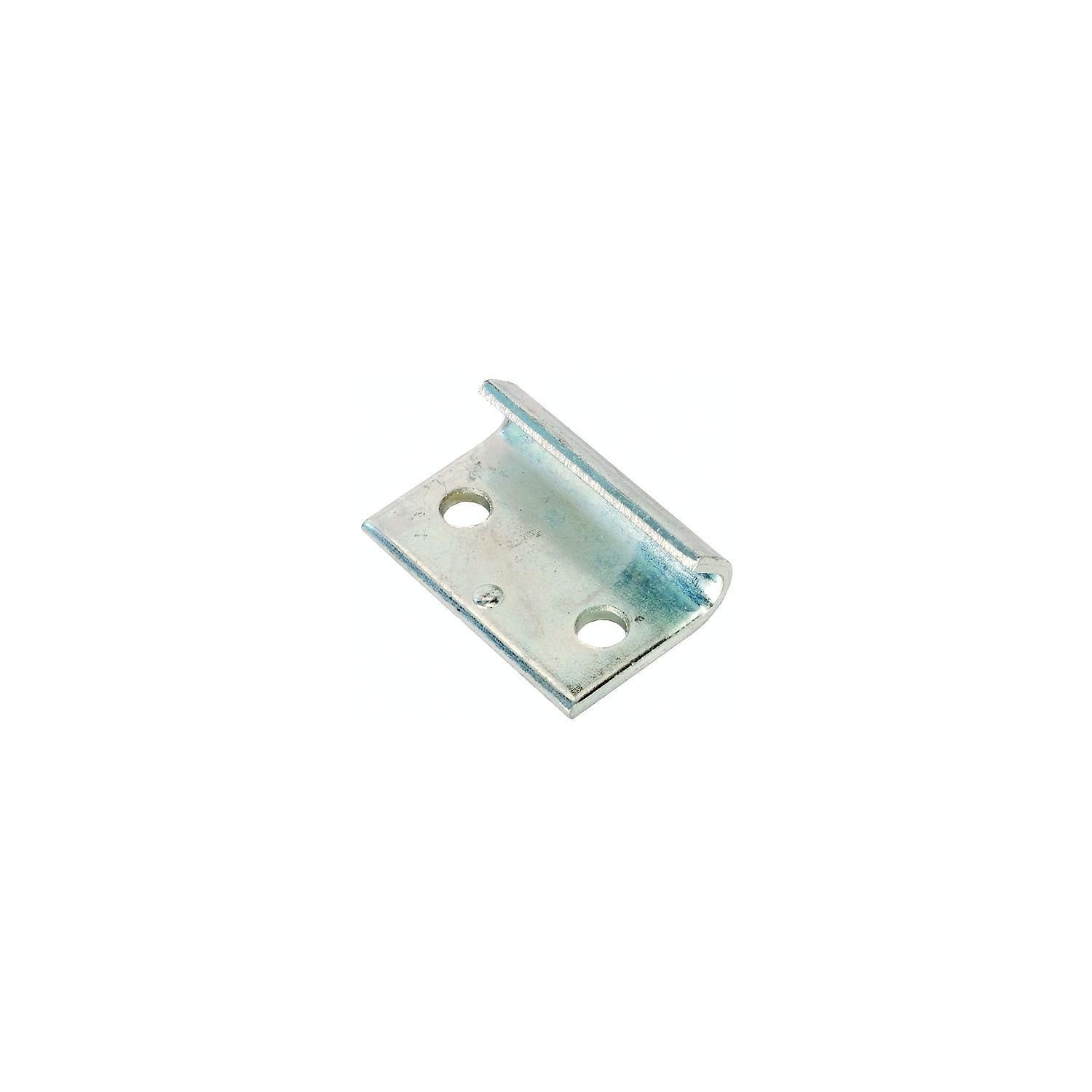 RV Designer E318 Replacement Camper Catch, White