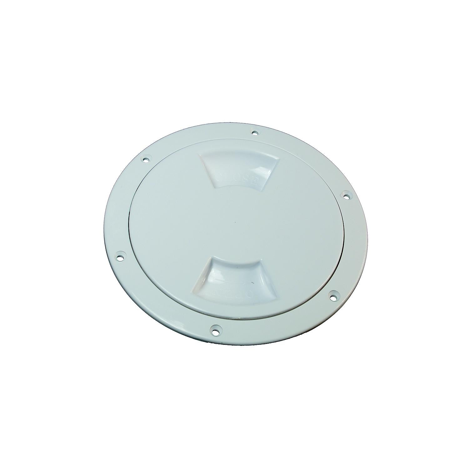 RV Designer E575 White 5