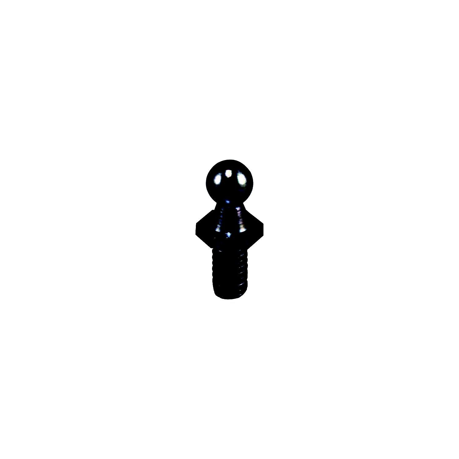 RV Designer G855 10mm Ball Stud, 1/Pk