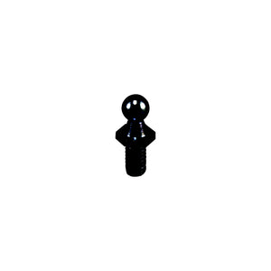 RV Designer G855 10mm Ball Stud, 1/Pk