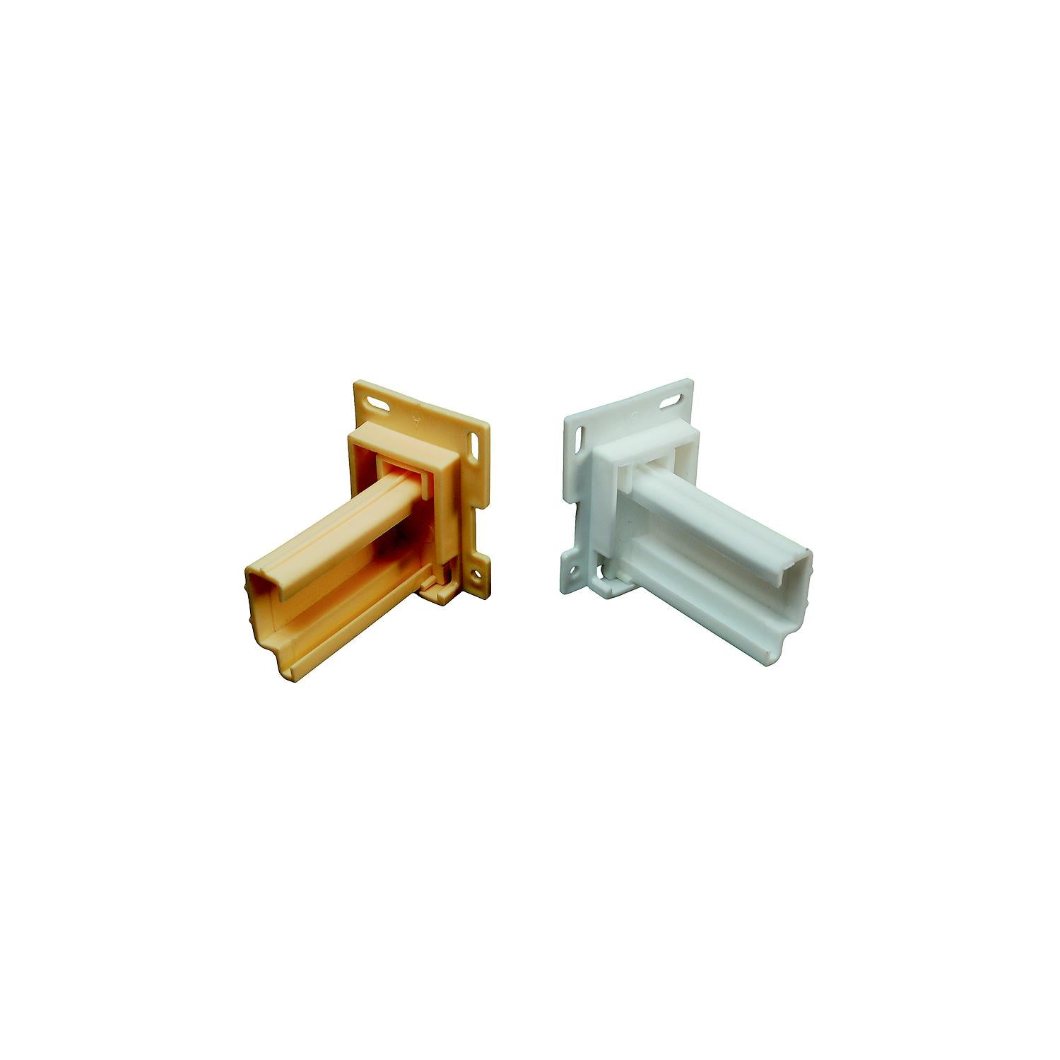 RV Designer H307 Drawer Slide Sockets 