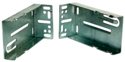 RV Designer H326 Drawer Slide Socket, 1-1/2