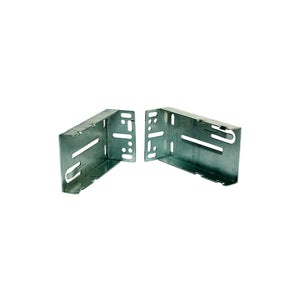 RV Designer H325 Drawer Slide Socket, 1-7/8