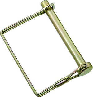 RV Designer H429 Safety Lock Pin, 1/4