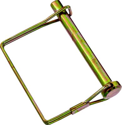 RV Designer H424 Safety Lock Pin, 5/16