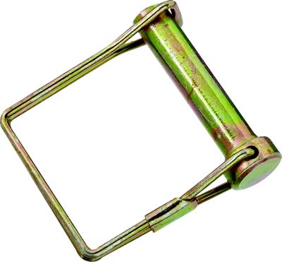 RV Designer H425 Safety Lock Pin, 3/8