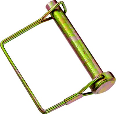 RV Designer H426 Safety Lock Pin, 3/8