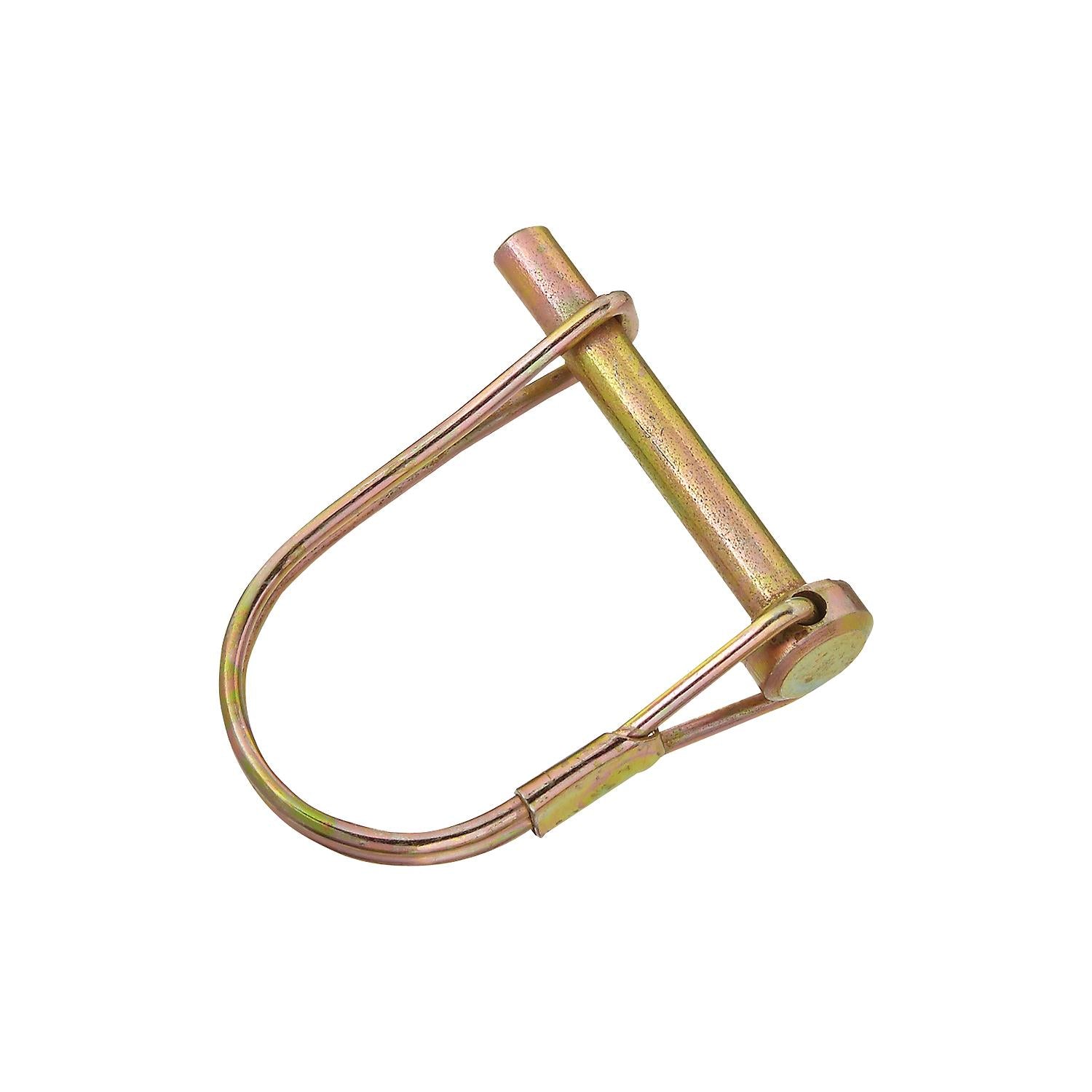 RV Designer H427 Coupler Safety Lock Pin, 1/4