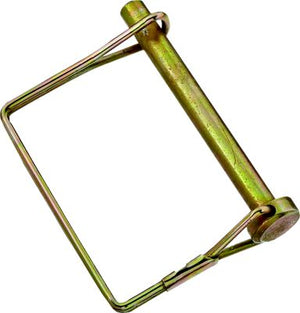 RV Designer H431 Safety Lock Pin, 1/4