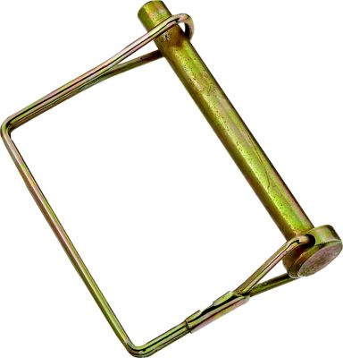 RV Designer H431 Safety Lock Pin, 1/4