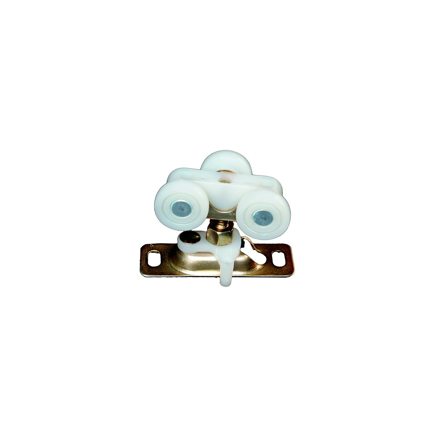 RV Designer H530 Sliding Door Wheels & Hanger - 2/pk