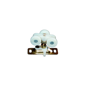 RV Designer H530 Sliding Door Wheels & Hanger - 2/pk