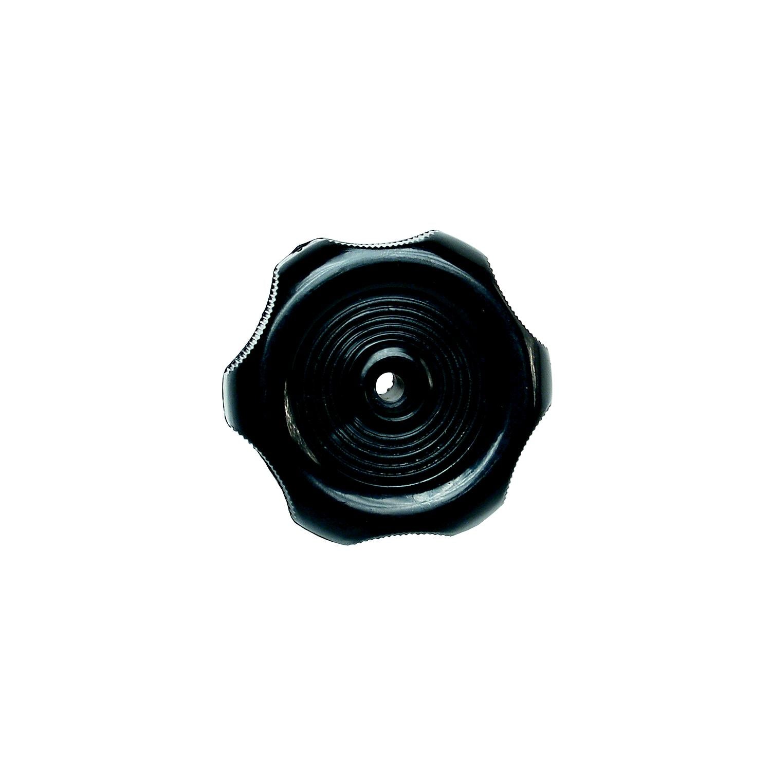 RV Designer H711 Wind Knob, 1/2
