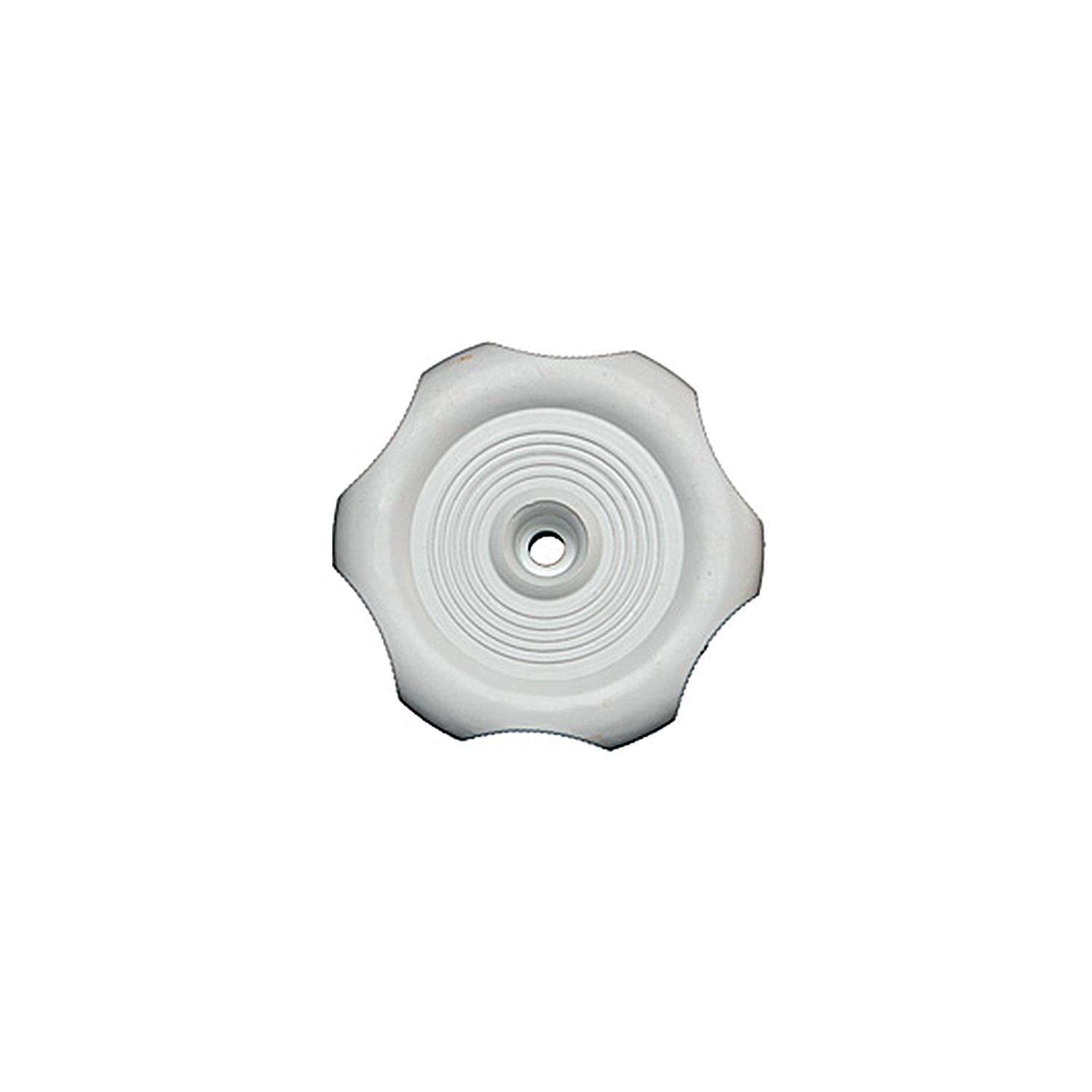 RV Designer H715 Wind Knob, 1/2