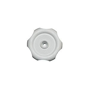 RV Designer H715 Wind Knob, 1/2