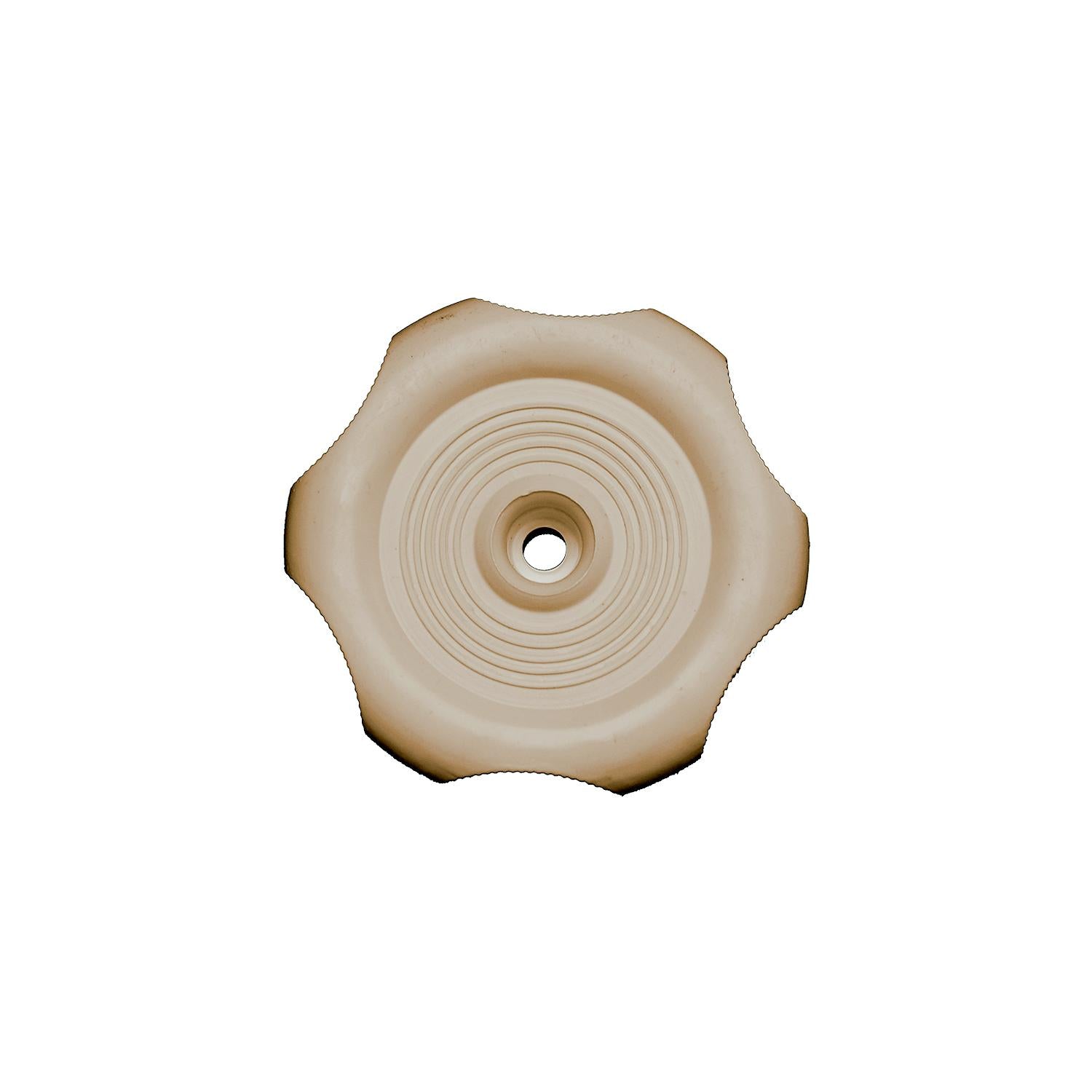 RV Designer H718 Wind Knob, 1/2