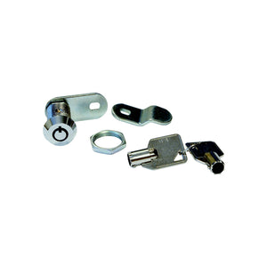 RV Designer L317 Ace Compartment Lock