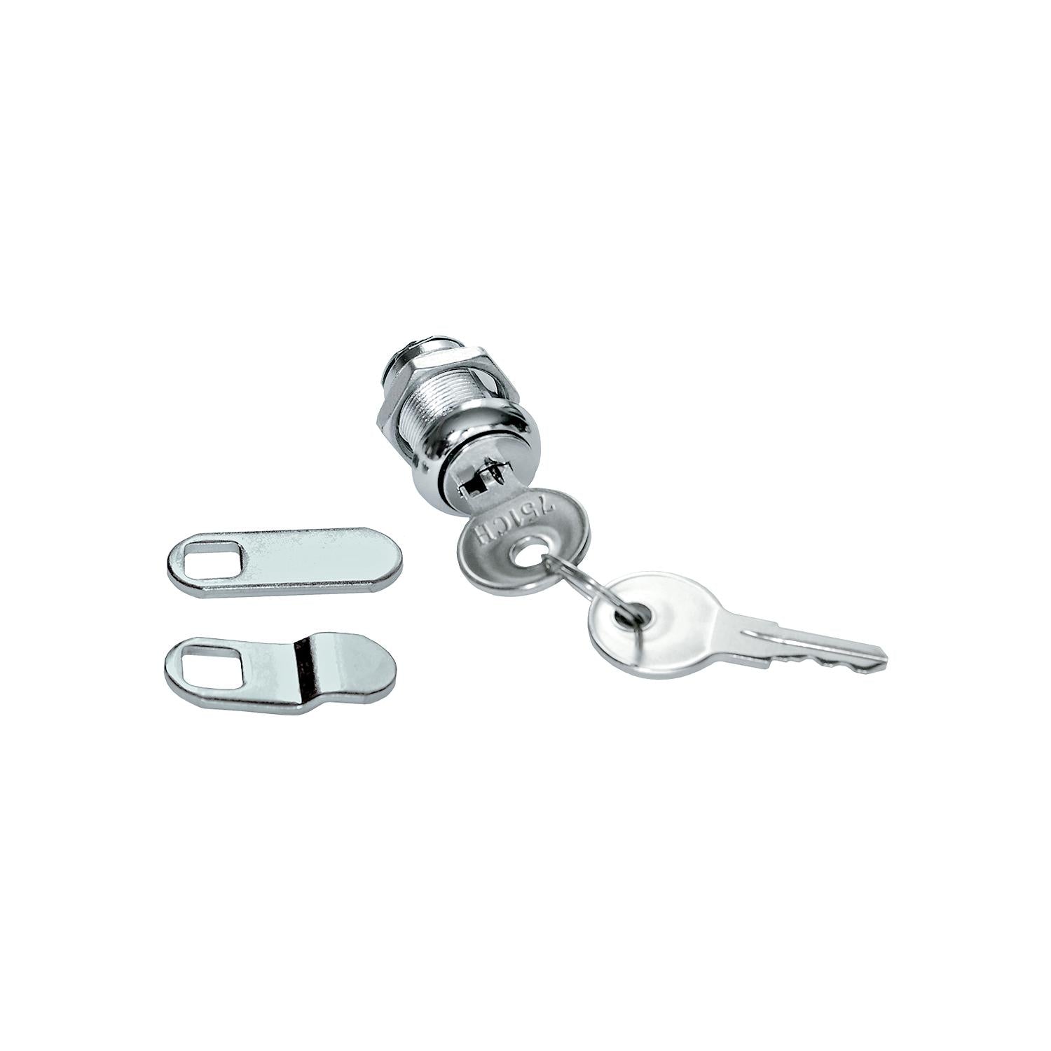 RV Designer L427 Keyed Econo Cam Lock, 7/8