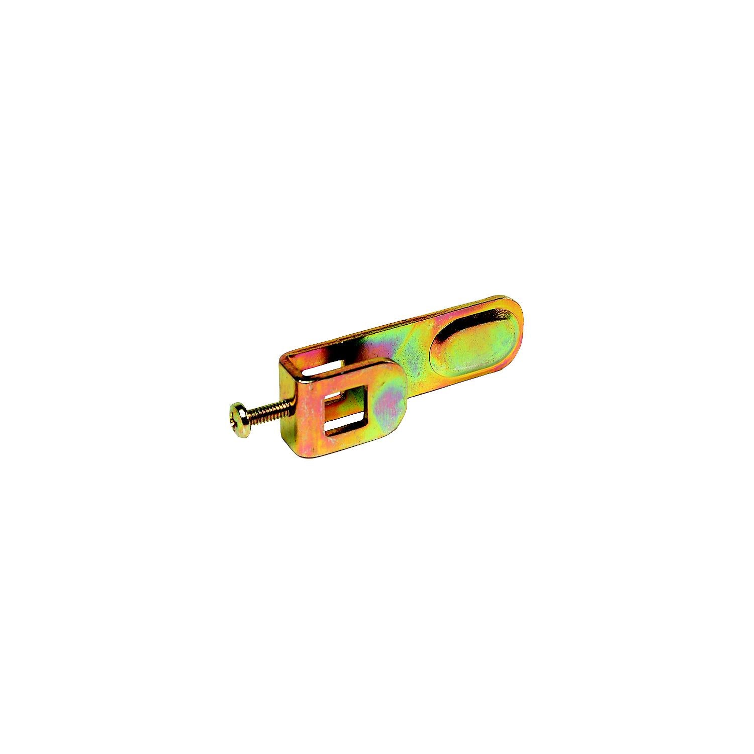 RV Designer L661 Cam For T & L Handle Locks, 2