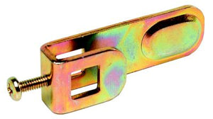 RV Designer L663 Cam For T & L Handle Locks, 2-3/4