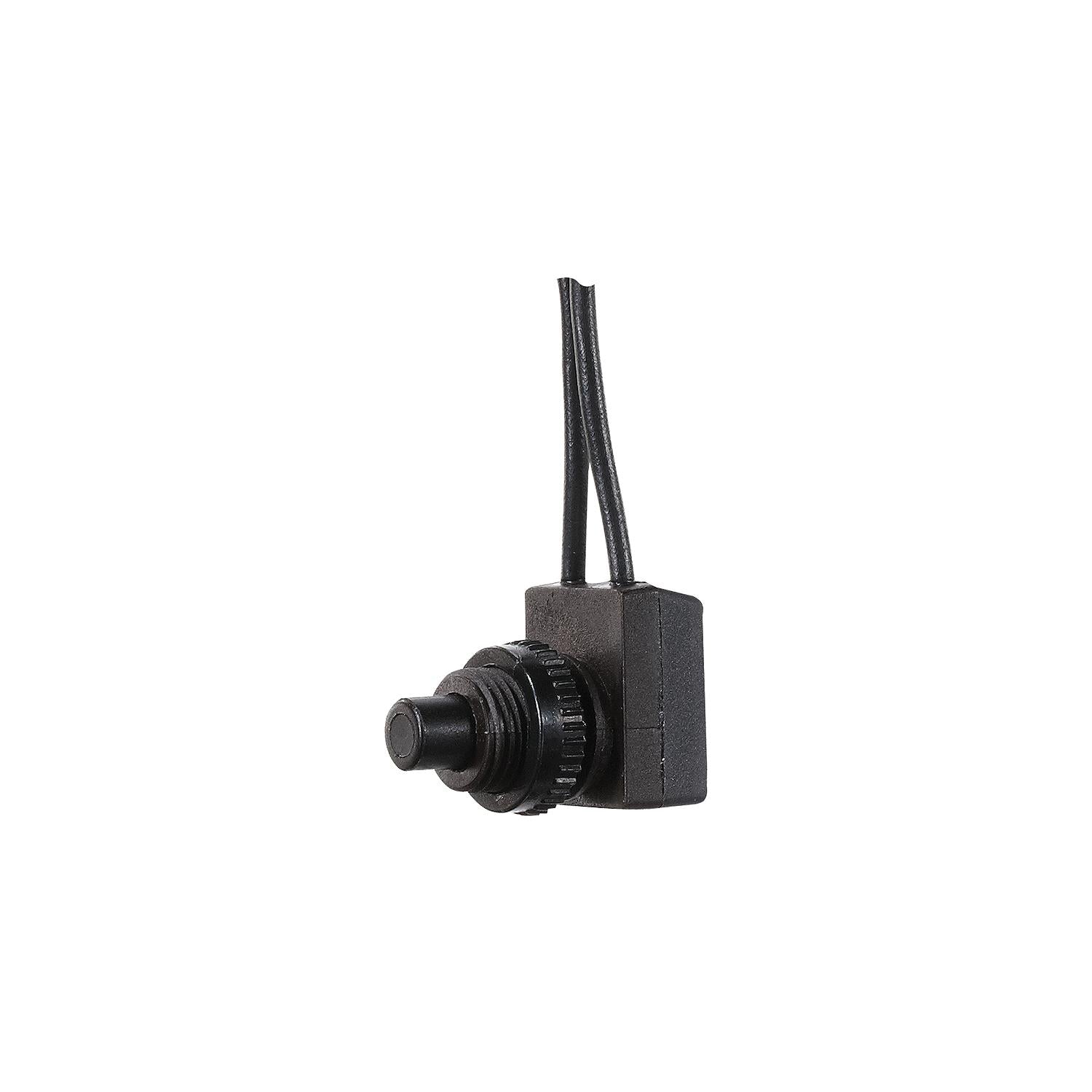 RV Designer S731 Push Button On/Off Switch