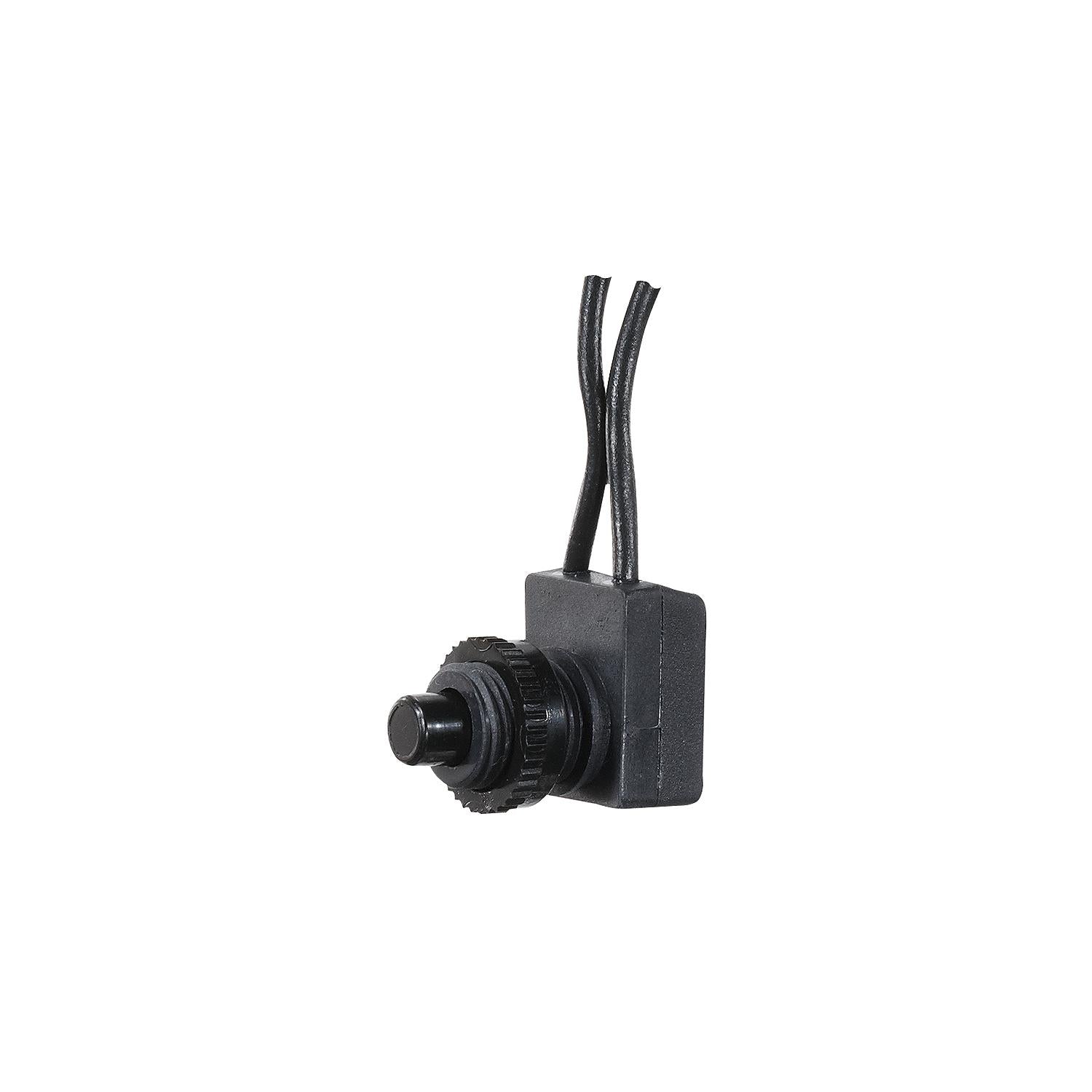 RV Designer S741 Push Button On/Off Switch