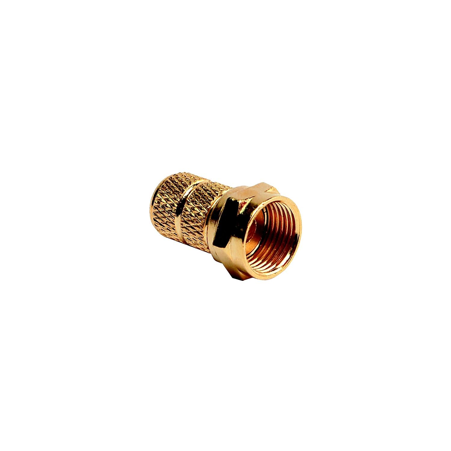 RV Designer T283 Cable Connectors For RG59