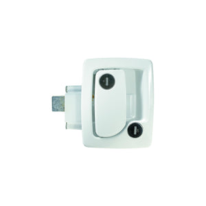 RV Designer T502 Trailer Latch with Deadbolt