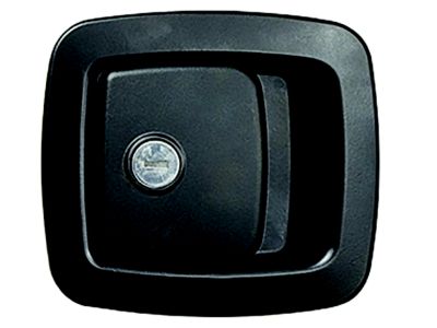 RV Designer T511 EZ Access Baggage Door Lock