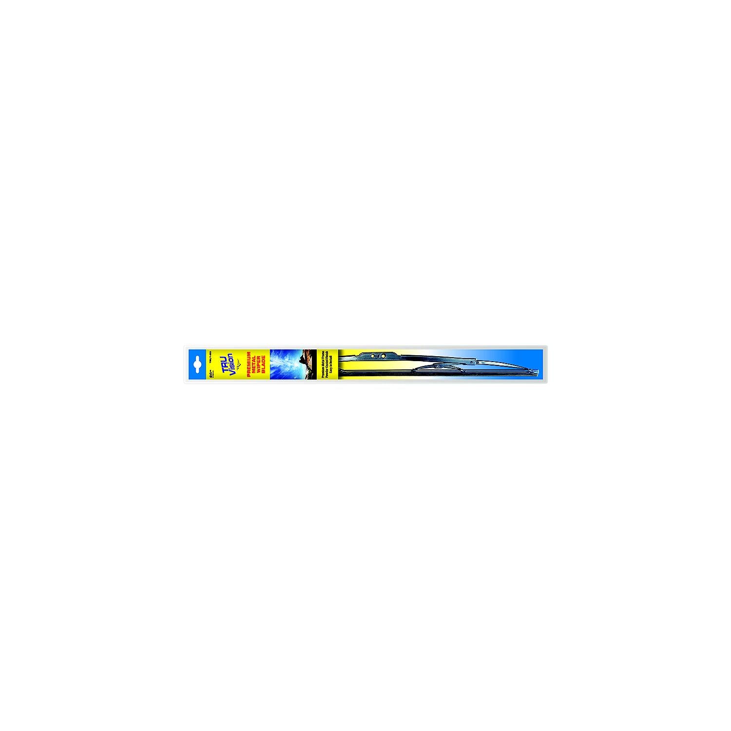 RV Designer TRU5-20 TRU520 Tru Vision Wiper Blade, 20