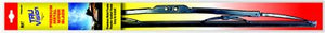 RV Designer TRU6-24 TRU624 Tru Vision Wiper Blade, 24