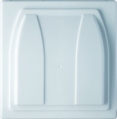RV Designer V301 Replacement Vent Lid, White