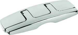 Sea-Dog Line 041136-1 SeaDog 0411361 Rectangular Folding Cleat w/ Hidden Hex Bolts, 6