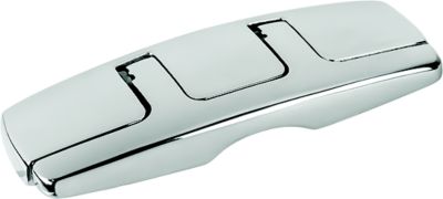 Sea-Dog Line 041136-1 SeaDog 0411361 Rectangular Folding Cleat w/ Hidden Hex Bolts, 6