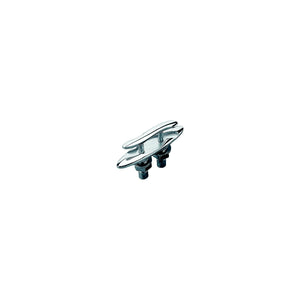Sea-Dog Line 041304-1 SeaDog 041304 S Style Pull Up Cleat | 316 Cast Stainless Steel