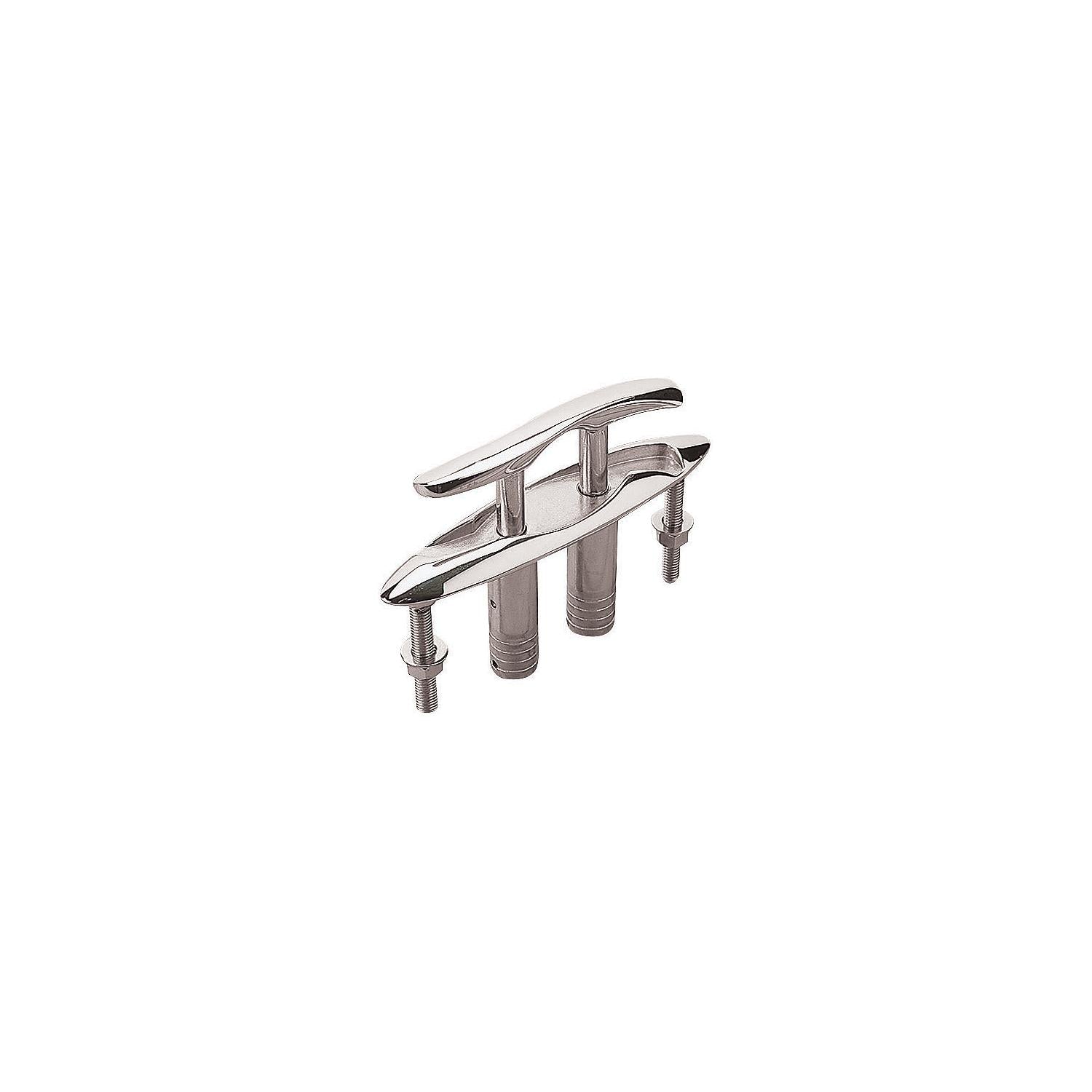 Sea-Dog Line 041504-1 0415041 S-Style Pull-Up Cleat With Studs