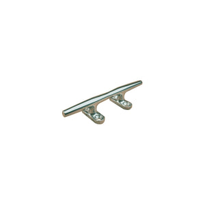 Sea-Dog Line 041612-1 0416121 Cleat, Stainless Open Base, 12