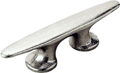 Sea-Dog Line 46048 046048 Weldable Aluminum Cleat, 8