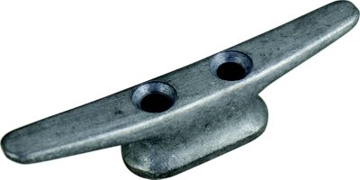 Sea-Dog Line 046105-1 0461051 Closed Base Aluminum Cleat - Flat Head, 5