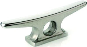 Sea-Dog Line 46210 046210 Large Weldable Aluminum Cleat, 10