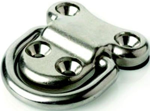 Sea-Dog Line 048620-1 048620 Folding D-Ring