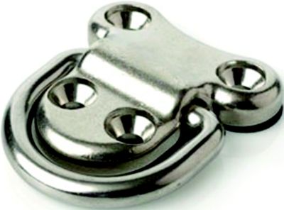 Sea-Dog Line 048620-1 048620 Folding D-Ring