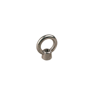 Sea-Dog Line 78112 Eye Nut Stainless 1/2