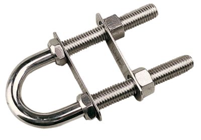 Sea-Dog Line 080085-1 0800851 Stainless Bow Eye 1/2