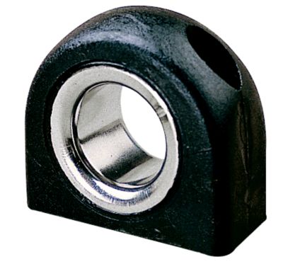 Sea-Dog Line 82615 Nylon Fairlead w/Stainless Insert